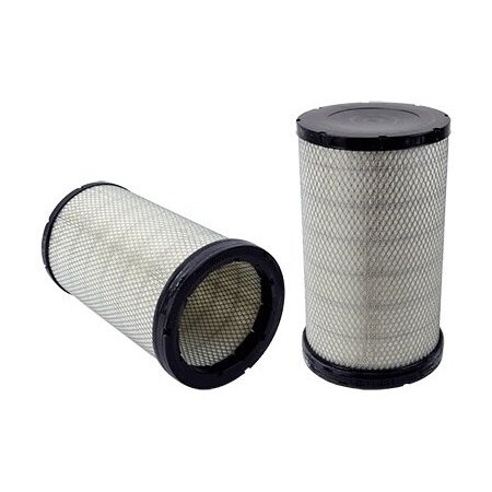 Wix Filters CATERPILLAR INNER USED W/46470 46471